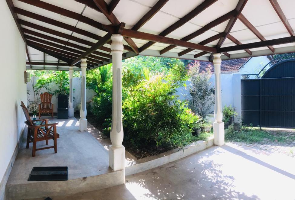 Villa Ceylon Home Unawatuna Exterior foto