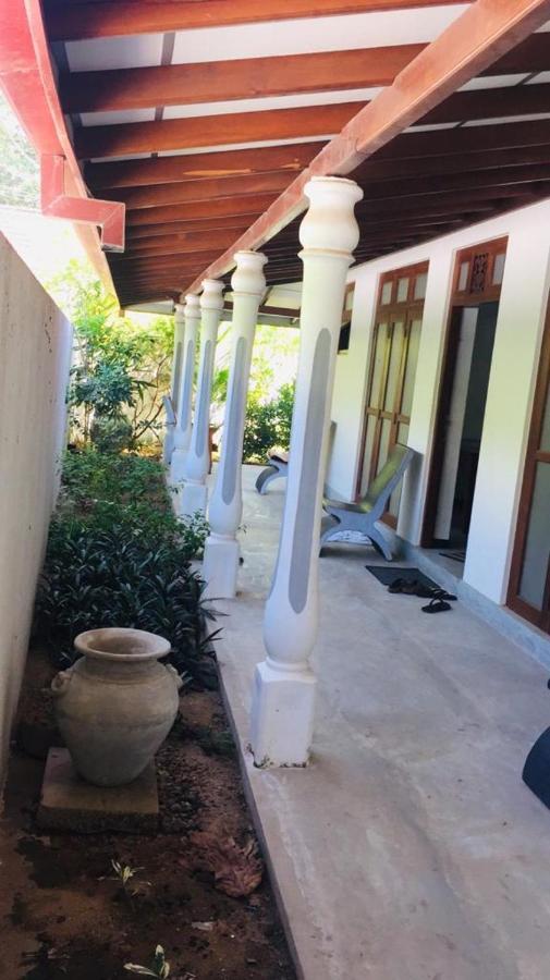 Villa Ceylon Home Unawatuna Exterior foto