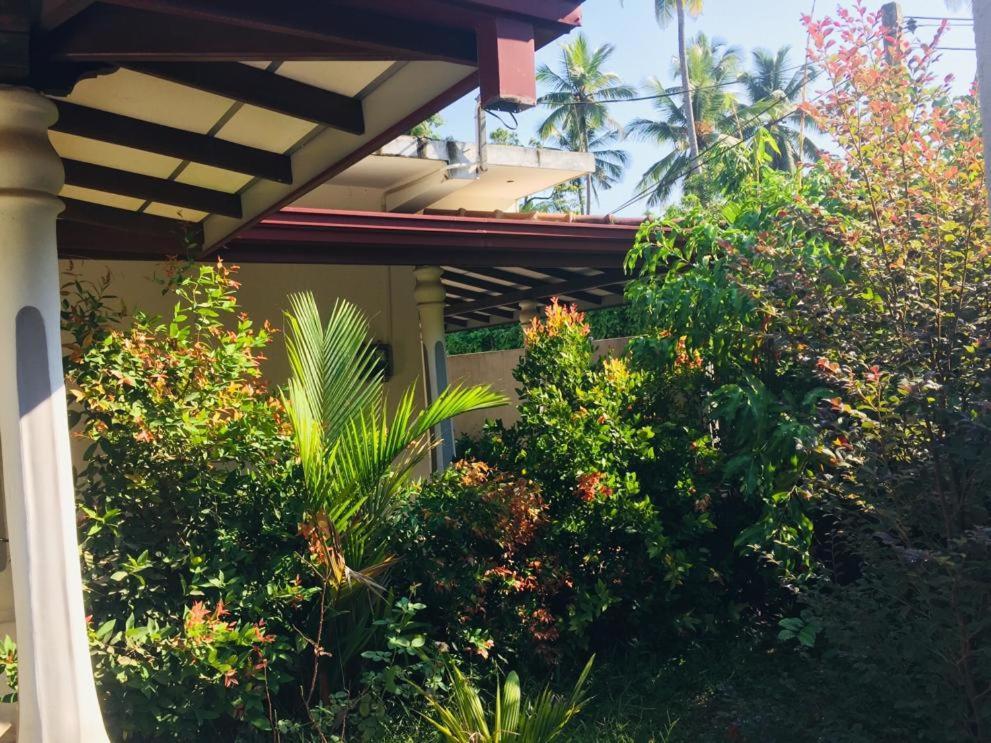 Villa Ceylon Home Unawatuna Exterior foto