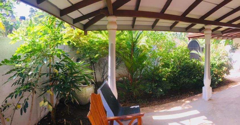 Villa Ceylon Home Unawatuna Exterior foto