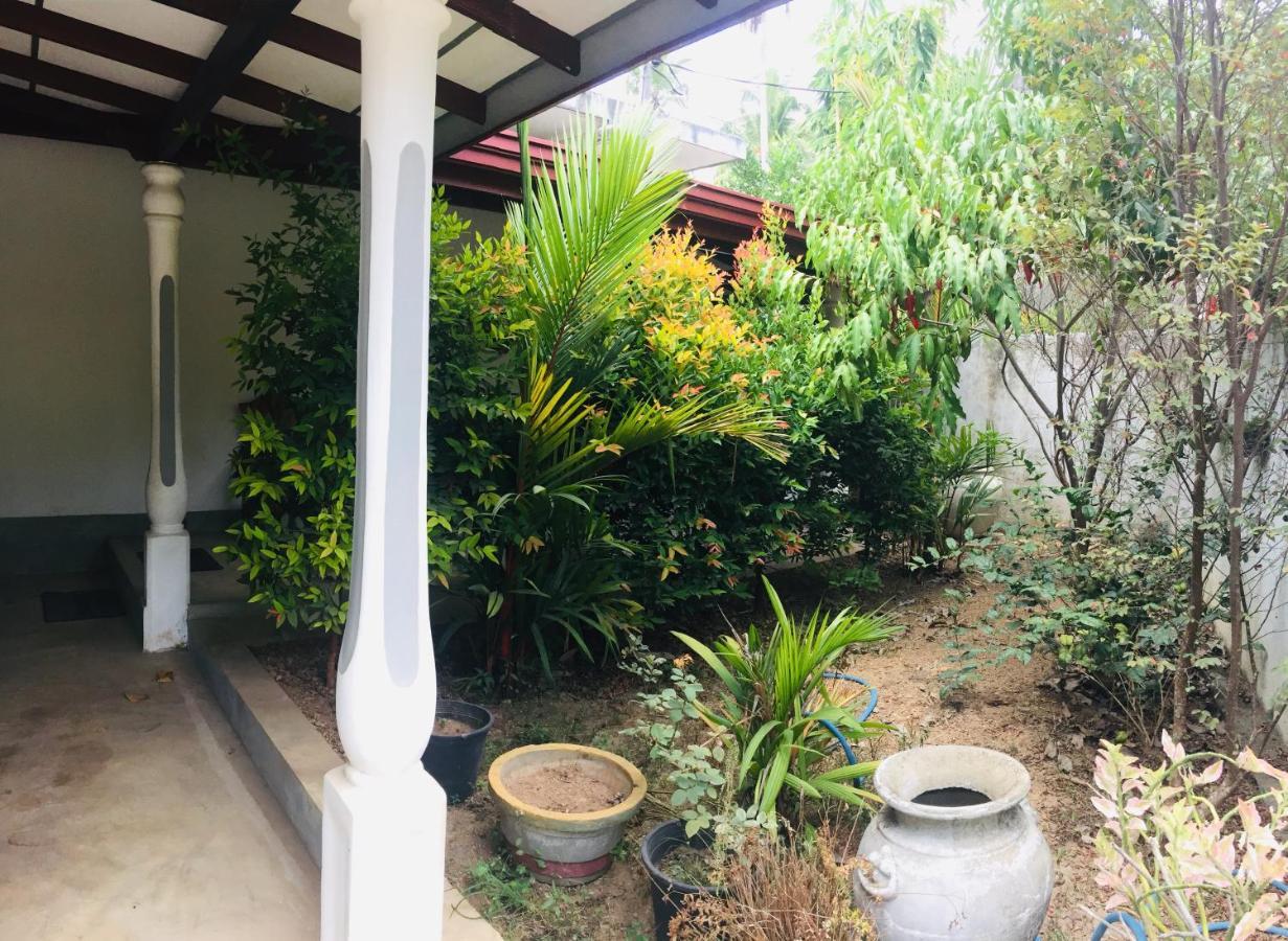 Villa Ceylon Home Unawatuna Exterior foto